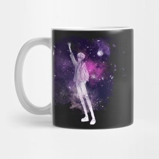 To the space station Mug